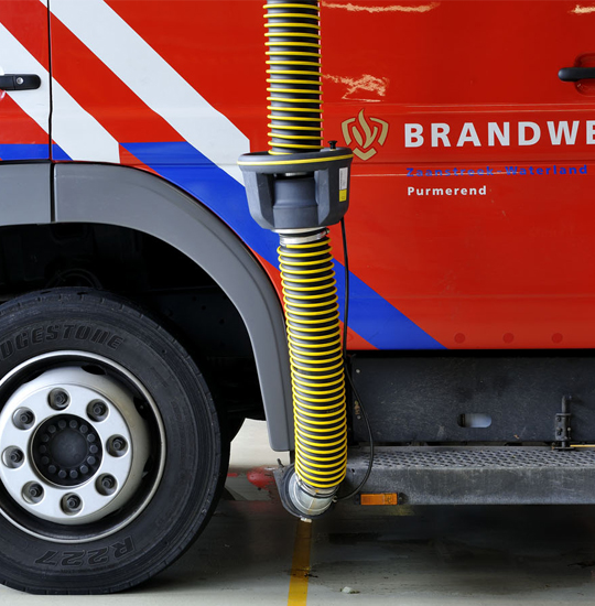 Pneumatic Grabber - Thumbnail